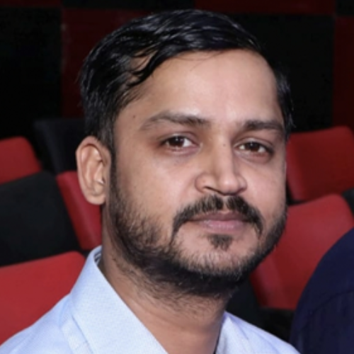 Dr. Vineet Kumar Gautam